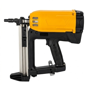 Pistolet à clous à gaz, cloueur à béton à gaz, outil de fixation par pulvérisation, outil de construction - Product Image 2