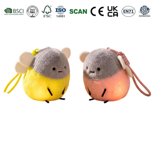 Lampe LED Ambiante Tactile Douce en Forme de <span class=keywords><strong>Luciole</strong></span>, Chaude et Mignonne, pour Décoration de Chambre d'Enfant, Vente en Gros - Product Image 1