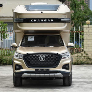 Chang'<span class=keywords><strong>an</strong></span> Fengjing Blue Whale Explorer RV, <span class=keywords><strong>camping</strong></span>-<span class=keywords><strong>car</strong></span> à essence - Product Image 2