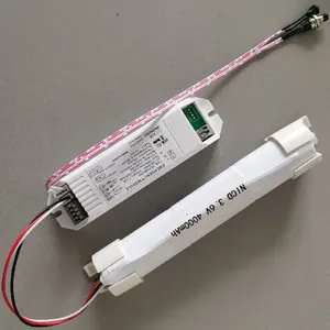 Bộ Chuyển Đổi Đèn LED Khẩn Cấp Pin Ni-Cd