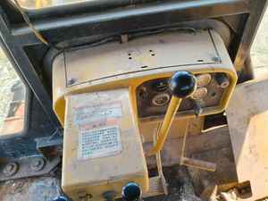 รถเกลี่ยดิน D6GII D6G D6M ตีนตะขาบ D7G แมวมือสอง D6H D6D - Product Image 3