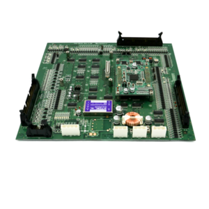 ชุดประกอบพร้อม TAS-CPU REV.2.10 สำหรับพอร์ตโหลด TAS300 TAS-MAIN REV.4.30 - Product Image 2