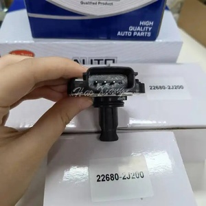 Haoxiang 22680-2j200 khối lượng tự động lưu lượng không khí cảm biến Meter maf cảm biến cho Nissan terrano Ford maverick - Product Image 6