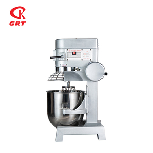 GRT-B30 Mélangeur Planétaire Commercial/Pétrissage De Pâte/Crème Mélange Machine à Battre - Product Image 4