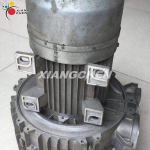 Souffleur en bon état M2.179.1911 SM102 CD102 Turbine / Pompe pour pièces d'impression offset - Product Image 5