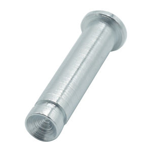 Remache plano de cabeza redonda | Pasador de bloqueo de pasador de bisagra | Pasadores cilíndricos | Acero inoxidable al carbono | Precio a granel OEM personalizado - Product Image 1