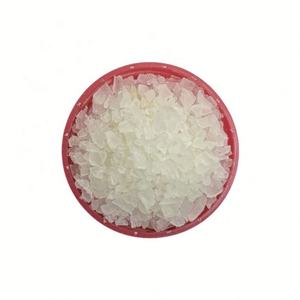 Gránulos de pegamento de grado industrial 2488 PVA Pellets de alcohol polivinílico blanco para adhesivo de alto rendimiento - Product Image 5