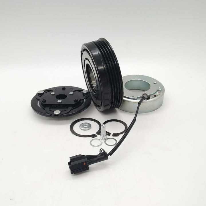 YIXIANG Electromagnetic Clutch for Car Air Conditioning Compressors 12V/24V AC