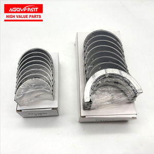 Coussinet de vilebrequin BK2Q-6333-BAA pour Ford <span class=keywords><strong>Ranger</strong></span> V348 Mazda BT50 Moteur Diesel 2.2L Pièces Auto - Product Image 2