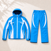 Ensemble de survêtement coupe-vent en nylon pour homme avec logo personnalisé, pantalon de jogging convertible à fermeture éclair, veste imperméable, coupe-vent et respirante, ensemble 2 pièces