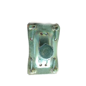 LT Sơn Đông Trung Quốc hiện đại biệt thự <span class=keywords><strong>sepa</strong></span> <span class=keywords><strong>Tie</strong></span> bê tông thép ván khuôn kẹp mạ kẽm đơn vị kẹp cho xây dựng tường Eno Hội Đồng Quản Trị - Product Image 4