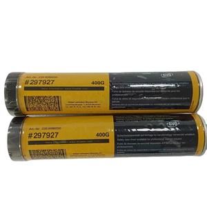 Buena protección contra el desgaste Grasa sintética KLUBER ISOFLEX TOPAS NCA 52 400G Lbricabnt para rodamientos - Product Image 2