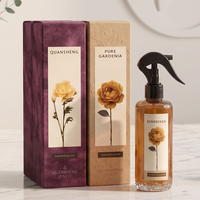 Diffuseur d'ambiance pour la maison, spray parfumant pour la pièce, OEM ODM, aromathérapie, spray d'ambiance pour la maison