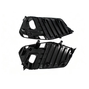 Conjunto de luces antiniebla LED para Nissan 21 Patrol con luces DRL para parachoques delantero para actualización y reequipamiento. - Product Image 5