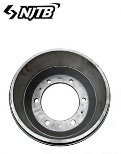 ดรัมเบรกสำหรับรถบรรทุก JAC รุ่น HD90009340545 ระบายความร้อนได้ดีเยี่ยมและป้องกันการเสียรูป - ดรัมเบรกที่เหมาะสำหรับรถบรรทุก JAC เหมาะสำหรับการใช้งานในกลุ่มรถบรรทุก - Product Image 2