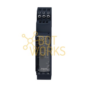 Schneider Electric RM17TA00 - Nuovo - Product Image 1