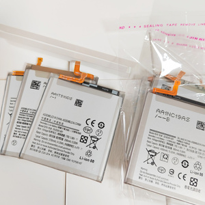 Batería Nueva Equivalente a OEM para Samsung Galaxy S24 Ultra S25 Ultra, Celda <span class=keywords><strong>de</strong></span> Alto Rendimiento - Product Image 5