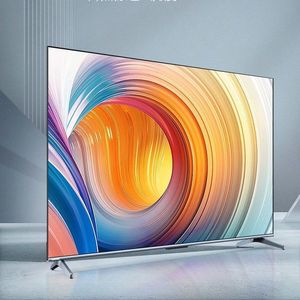 Téléviseur intelligent 75'' Crystal UHD 4K avec processeur de jeu et design métallique pour salon - Product Image 4
