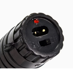 Wholesale High Power Sabre 105 <b>LED</b> <b>Flashlight</b> Rechargeable Tactical Light Aluminum Alloy Customizable Logo Women Promotional - Product Image 4