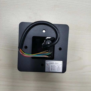 Lector de Tarjetas <span class=keywords><strong>RFID</strong></span> WG26 Inteligente, Resistente al Agua IP68, Sistema de Control de Acceso, Lector de Tarjetas de Identificación de 125kHz, Venta al Por Mayor - Product Image 4