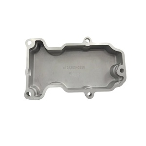 Tapa de Cilindros de Alta Calidad para Camiones, Sistema de Motor 612630040258, para Motor Weichai P12, para Sinotruk Howo - Product Image 2