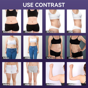 Nouvelle machine à rouleaux internes pour perdre du poids, raffermir la peau, réduire la cellulite, vibration des tissus profonds, <span class=keywords><strong>massage</strong></span> corporel - Product Image 5
