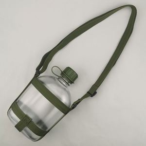 กระเป๋า Emersongear รุ่นทดลองใช้ฟรี กระเป๋า Cordura ลำลองสำหรับกิจกรรมกลางแจ้ง กระเป๋าอเนกประสงค์ Molle  กระเป๋าใส่ของจุกจิกกันน้ำ กระเป๋าใส่กระติกน้ำแบบยุทธวิธี สไตล์ MLCS - Product Image 6