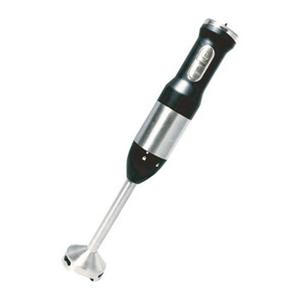 Mixeur à main 850w, vitesse réglable, design ergonomique, nettoyage facile ; idéal pour mélanger, battre et émulsionner - Product Image 1