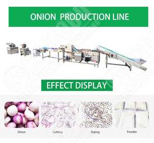 Büyük ölçekli manyok un Konjac toz gıda işleme makinesi ekipmanları <span class=keywords><strong>Casava</strong></span> sebze kurutma taşlama üretim hattı - Product Image 6