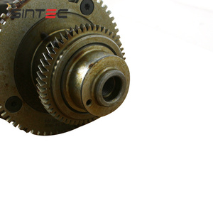 Pièces automobiles, fourniture directe d'usine, système moteur, vilebrequin 5801846065 5801846065 STV10018 pour Iveco Daily <span class=keywords><strong>2.3</strong></span> - Product Image 5