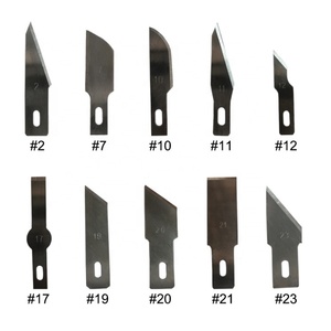 Multi Functional Wooden Box Carving <b>Tools</b> 36pcs <b>Craft</b> Hobby Knife Set - Product Image 4