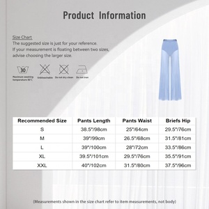 กางเกงเต้นโคลงสั้นสำหรับผู้หญิงชุดเต้นรำสมัยใหม่สำหรับการแสดงบนเวทีชุดเต้นแบบสมัยใหม่ชุดเต้นรำ - Product Image 6