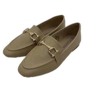 2023 New Fashion Slip On mocassini scarpe da <span class=keywords><strong>barca</strong></span> <span class=keywords><strong>donna</strong></span> mocassino <span class=keywords><strong>calzature</strong></span> Casual scarpe basse - Product Image 1