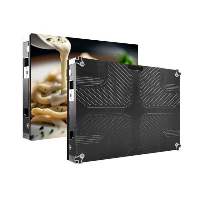 P0.93 COB Advertising Screen Full Color Small Pitch Screen Indoor LED Display Micro LED Display