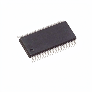 56 BSSOP CY74FCT162500ATPVC BOM IC En Stock Chips Electrónicos Componente Lógico - Product Image 1