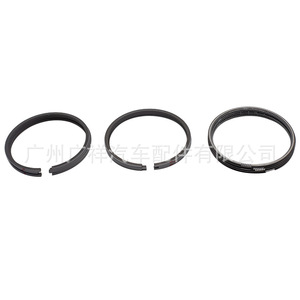 แหวนลูกสูบ Tf Wly1-11-Sc0 สำหรับอะไหล่เครื่องยนต์มาสด้า - Product Image 1