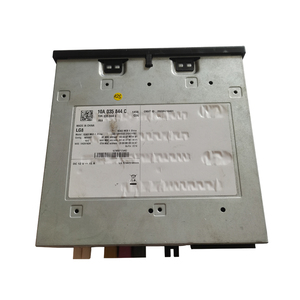 Ricambi Auto Genius OE 10A 035 <span class=keywords><strong>878</strong></span> B ID4, Unità Principale CD per Auto, Accessori per Veicoli <span class=keywords><strong>a</strong></span> Nuova Energia - Product Image 2