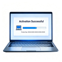 Latest Sticker Software Win 11 Pro OEM Key Online Activated High Quality Licence 6Months Guaranteed Free Shipping