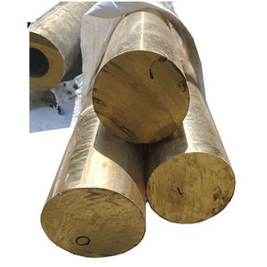 Prix d'usine Barre de cuivre pur C11000 Barre de cuivre ronde Fournisseur en gros de barres de cuivre dans le monde entier - Product Image 6