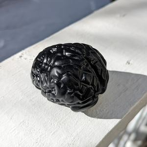 Vente en gros de sculptures en obsidienne de haute qualité, cristaux de guérison pour la décoration de la maison et la méditation - Product Image 4