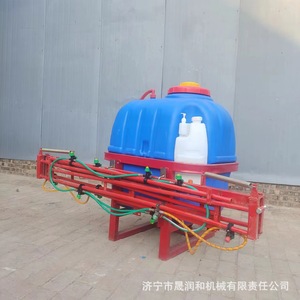 Agricultural <b>Sprayer</b> 30 Kg Capacity Pump Type Farm Use High Productivity - Product Image 4
