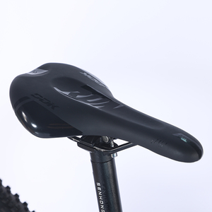 Bicystar 2025 Nueva Bicicleta de Montaña MTB 27.5'' con Cuadro de Aluminio, Fabricada en China, Bicicleta de Descenso - Product Image 3