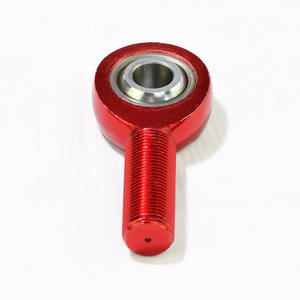 SI8T เชิงเส้น/K SI10T /K SI12T /K สแตนเลสแบบหล่อลื่นด้วยตัวเองแบริ่งปลายก้านสูบข้อต่อกล - Product Image 6