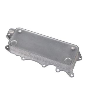 Nouveau <span class=keywords><strong>refroidisseur</strong></span> d'<span class=keywords><strong>huile</strong></span> pour Jeep Chrysler Mercedes-Benz Classe G 6421800165 A6421880001 6421880001 A6421800165 A6421800165 A6421880001 - Product Image 1