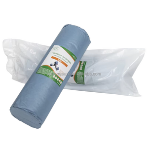 Harga grosir 500g/tas gulungan wol katun penyerap medis sangat menyerap untuk penggunaan rumah sakit dan bedah - Product Image 4