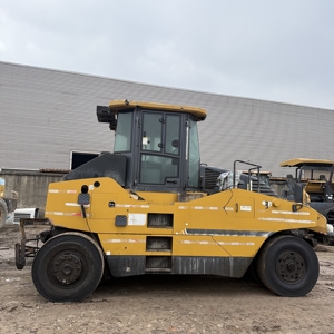 303 टायर रोड रोलर 2020 303 टायर रोलर उच्च गुणवत्ता का उपयोग किया जाता है - Product Image 3