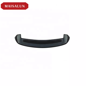 All'ingrosso Auto pezzi di ricambio tronco ala tetto 3D stile in fibra di carbonio Spoiler posteriore per <span class=keywords><strong>BMW</strong></span> serie 1 <span class=keywords><strong>116I</strong></span> 118I 125I F20 F21 - Product Image 4