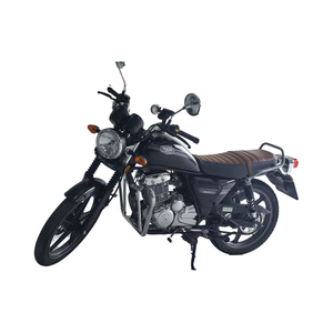 Jinan <span class=keywords><strong>Suzuki</strong></span> Kuodao 155 Cruiser-Motocicleta de inyección de combustible de 155cc para viajes diarios y viajes de ocio - Product Image 3