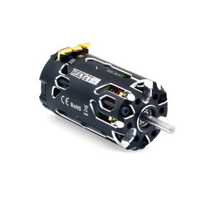 Motor sin Escobillas Surpass Rocket-RC 380 con Sensor y Combo ESC TS80 <span class=keywords><strong>para</strong></span> LC Carisma 1/14 Buggy Team AE <span class=keywords><strong>Reflex</strong></span> b - Product Image 2