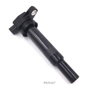 Bobine d'allumage Plug-and-Play de qualité supérieure PEIVSO pour Kia Optima Genesis Santa Fe Sonata OEM 273013E400 UF558 - Product Image 1